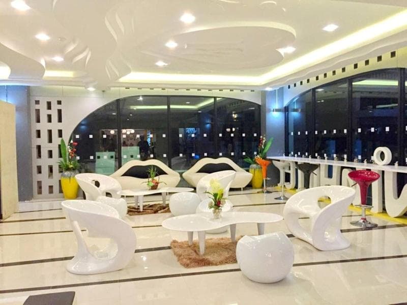 Win Hotel Phayao 2