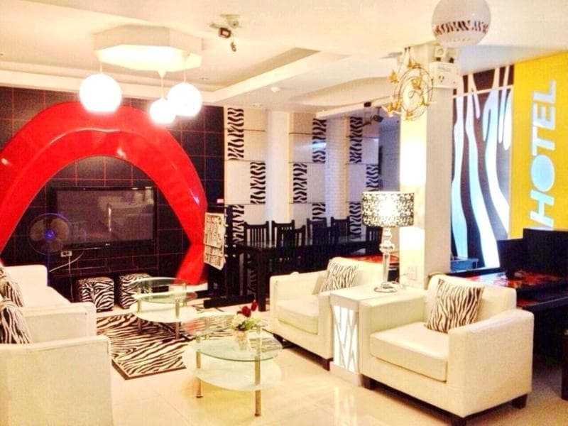 Win Hotel Phayao 4