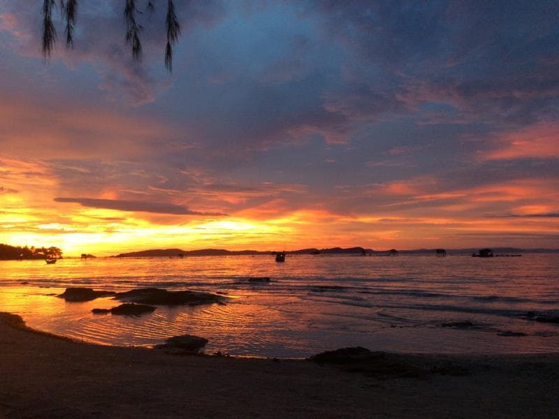 Gold Coast Resort 4