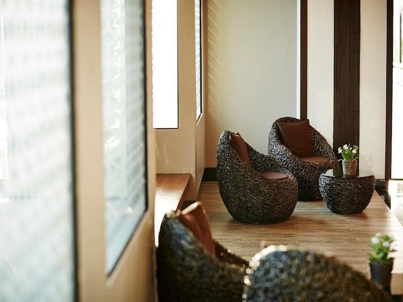 Leevana Hotel Hat Yai photo 1