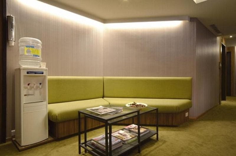 Shin Shin Hotels Songshan 4