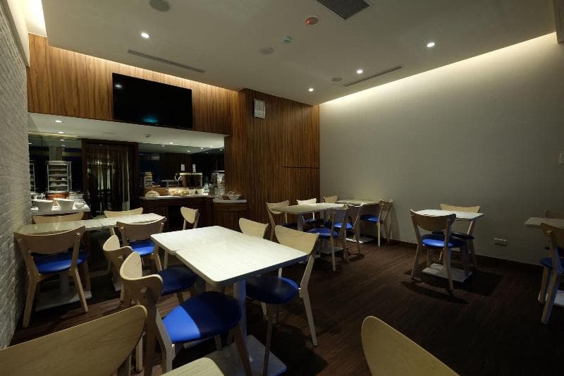Shin Shin Hotels Songshan photo 1