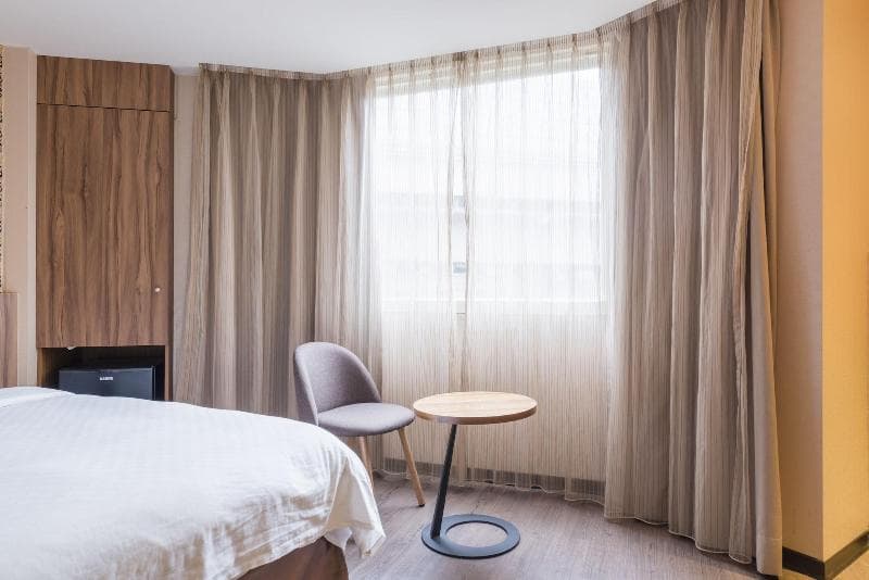 Shin Shin Hotels Songshan 3