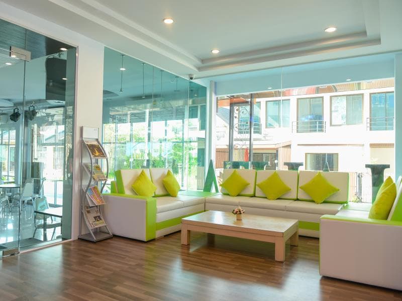 Lalita Boutique Hotel Hat Yai 3