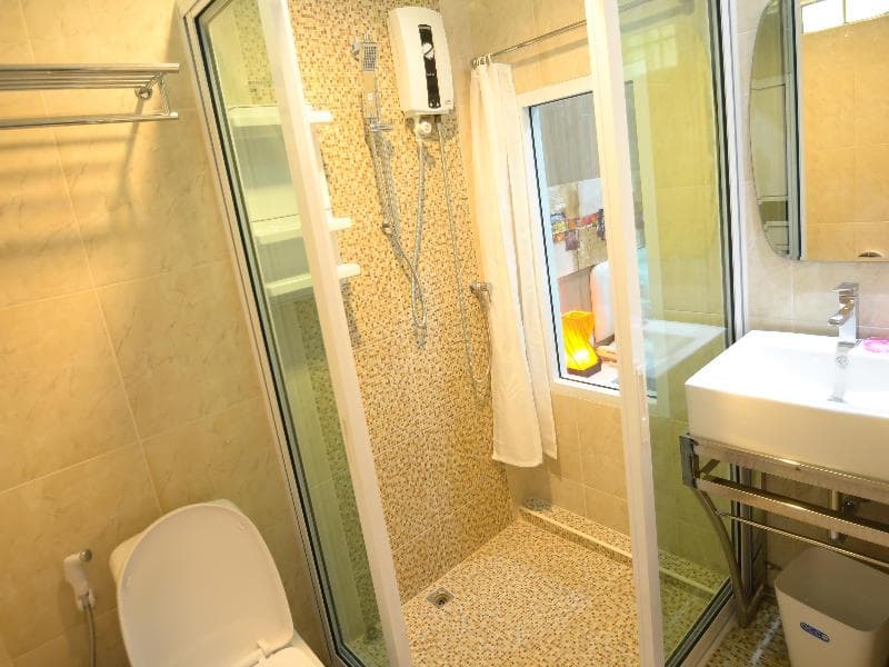 Lalita Boutique Hotel Hat Yai 5