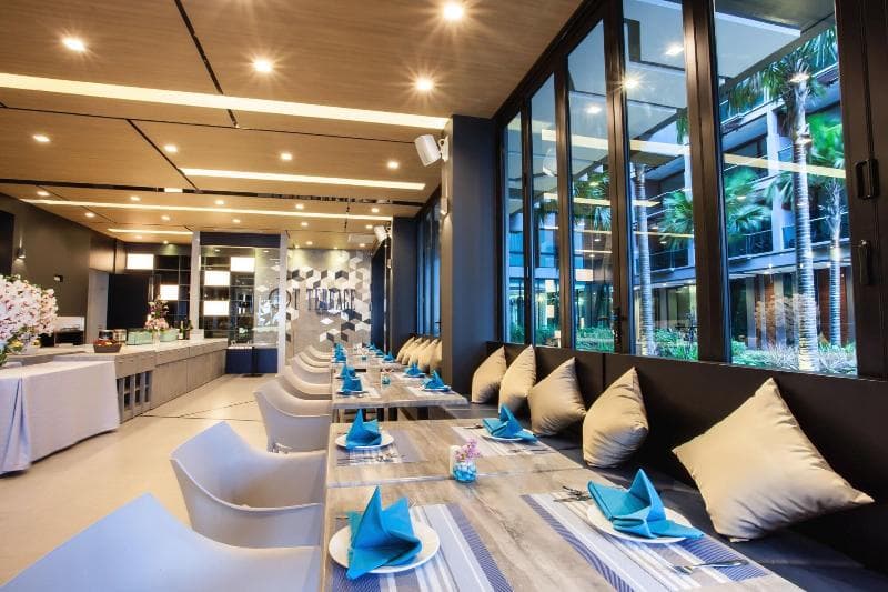 @T Boutique Hotel 3