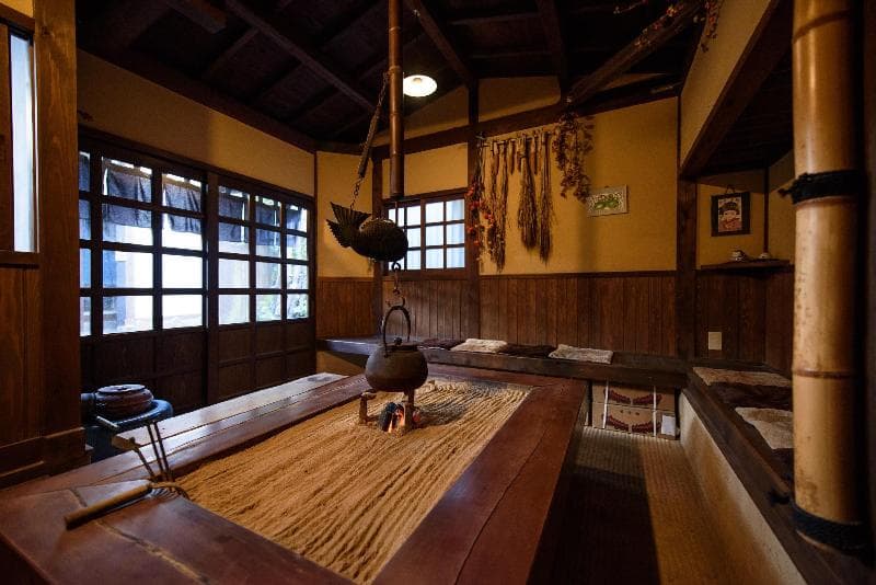 Yunohira Onsen Ryokan Kamiyanagiya 4
