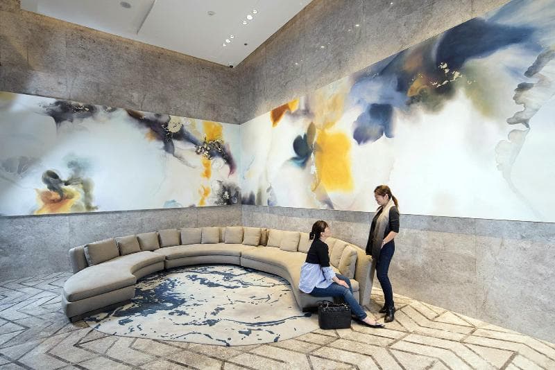 Fraser Suites Dalian 3