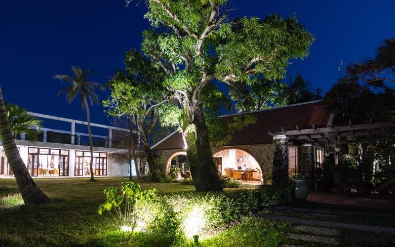 Samanea Beach Resort photo 1