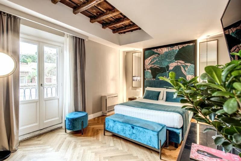 Hotel 55 Fiftyfive 4