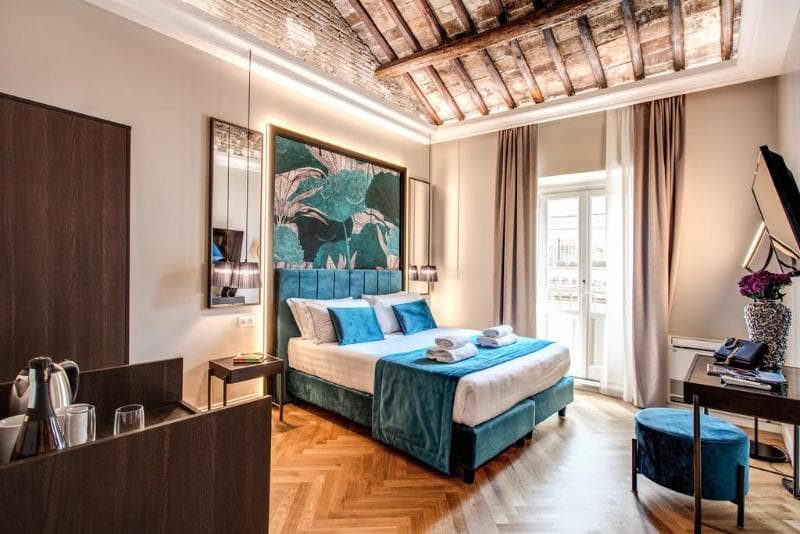 Hotel 55 Fiftyfive 2