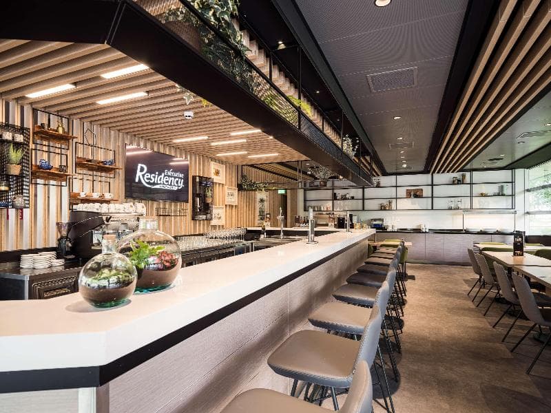 Executive Residency By Best Western Amsterdam Airport 2