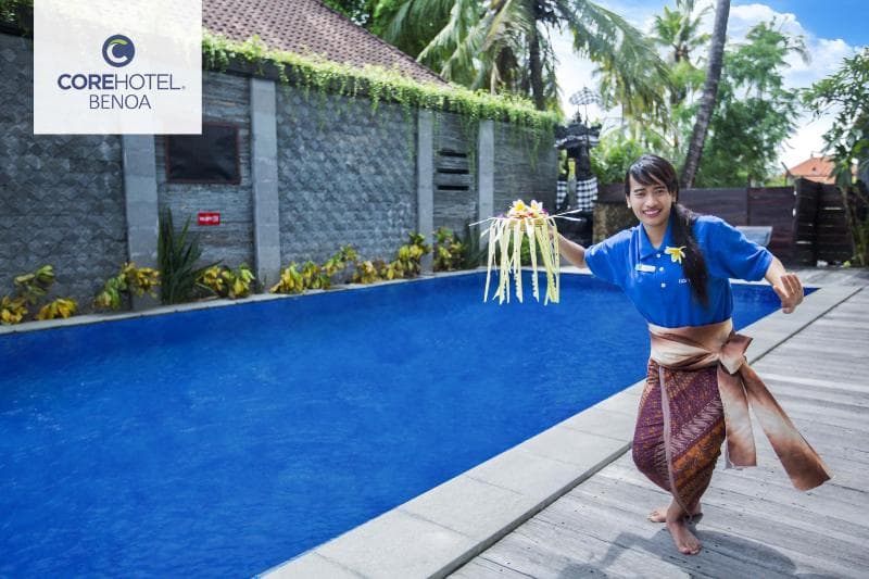 Corehotel Bali photo 1