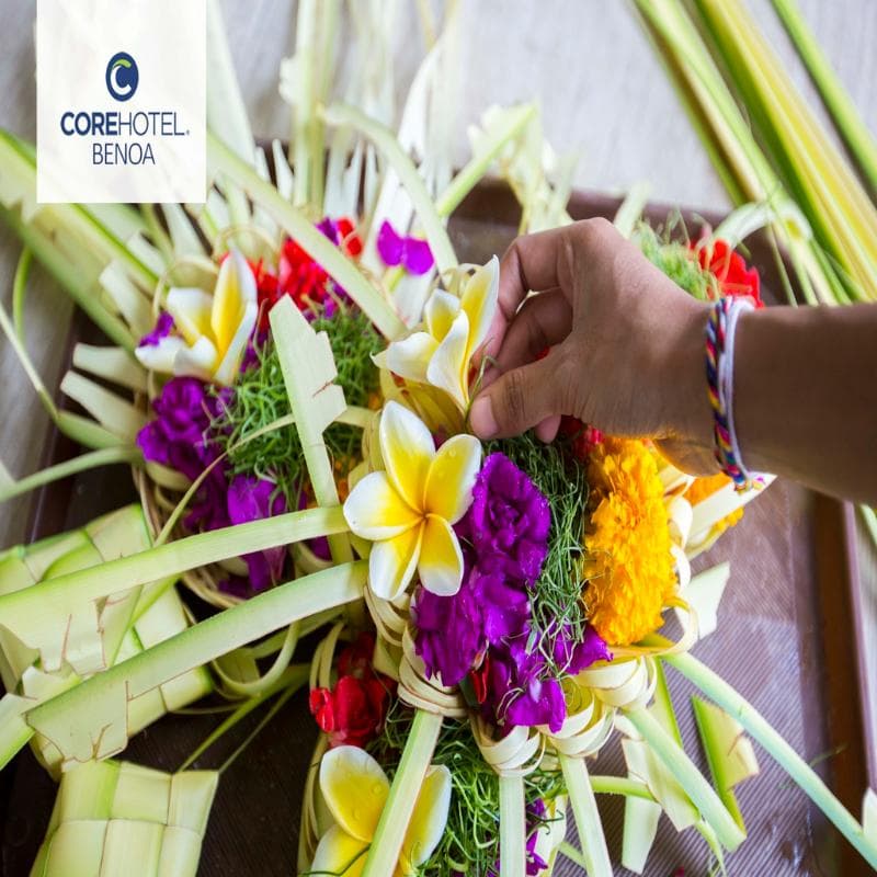 Corehotel Bali 3