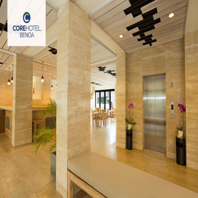 Corehotel Bali 5