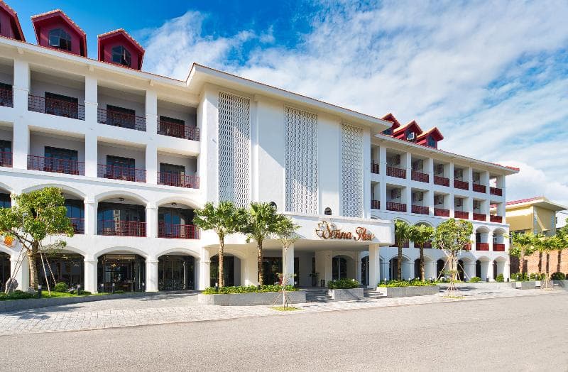 Senna Hue Hotel 2