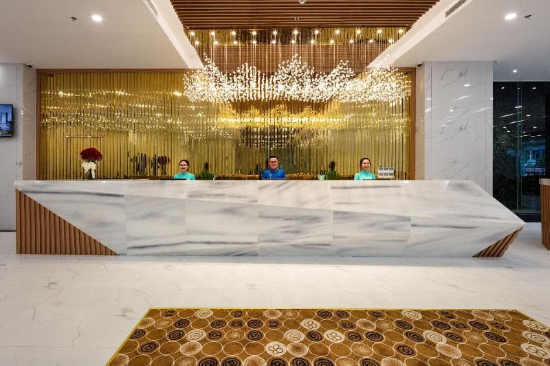 Virgo Hotel 3