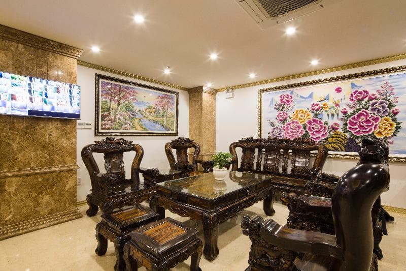 Paris Nha Trang Hotel 3