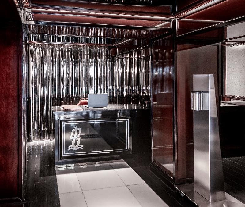 Bebek Hotel By The Stay Collection Adults only main