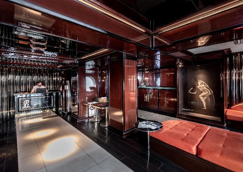 Bebek Hotel By The Stay Collection Adults only 3