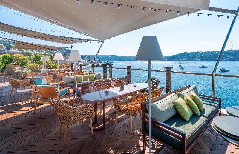 Bebek Hotel By The Stay Collection Adults only 4