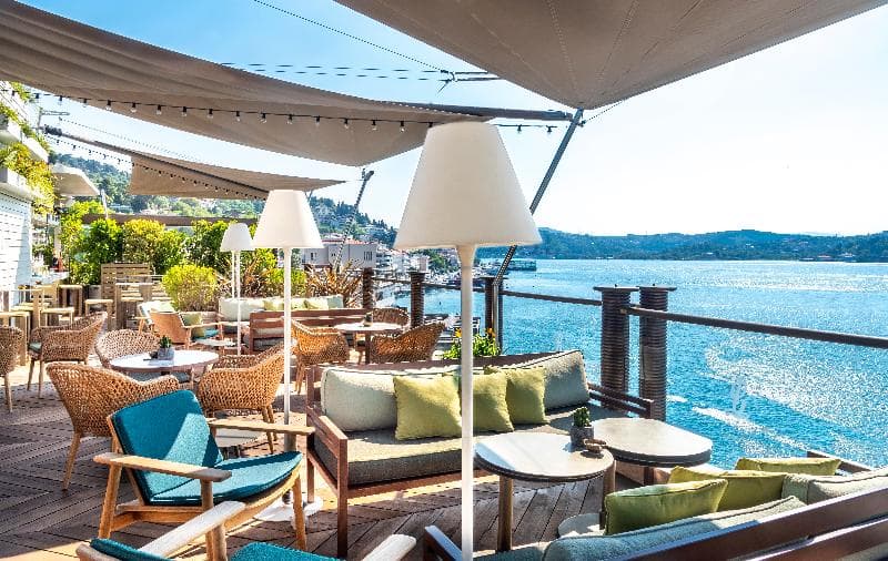 Bebek Hotel By The Stay Collection Adults only 5