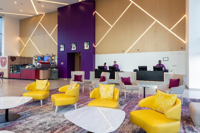 Premier Inn Dubai Dragon Mart 3