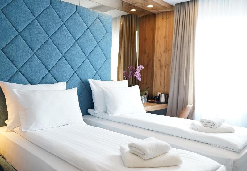 Hotel Nobel 1