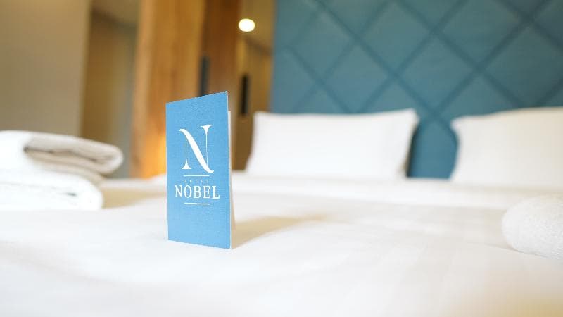 Hotel Nobel 2