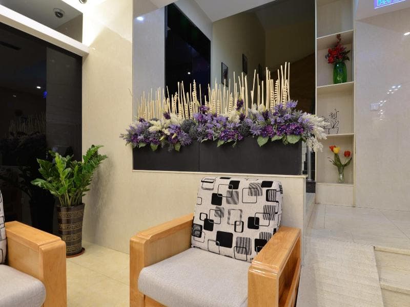 Lavande Hotel Gz Zhengjia Plaza Branch 5