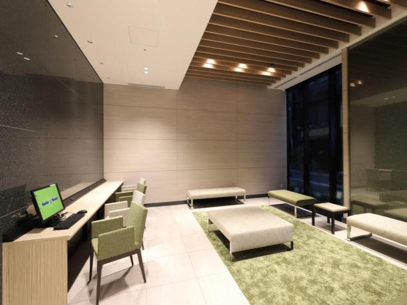 Smile Hotel Premium Osaka Higashi Shinsaibashi 5