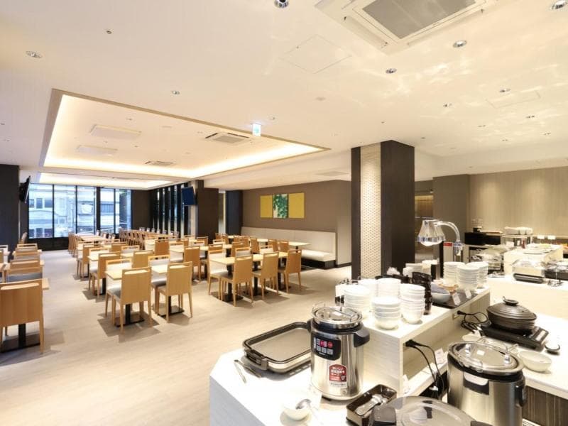Smile Hotel Premium Osaka Higashi Shinsaibashi photo 1