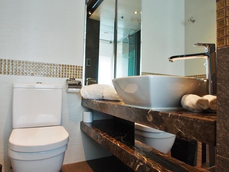 Gloucester Hotel 5