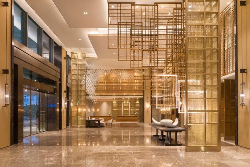 Hyatt Regency Shenzhen Airport 5