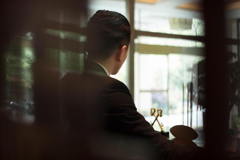 Zhejiang Xizi Hotel photo 1