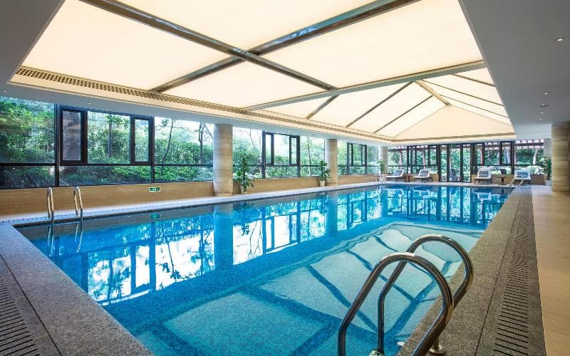 Zhejiang Xizi Hotel 3
