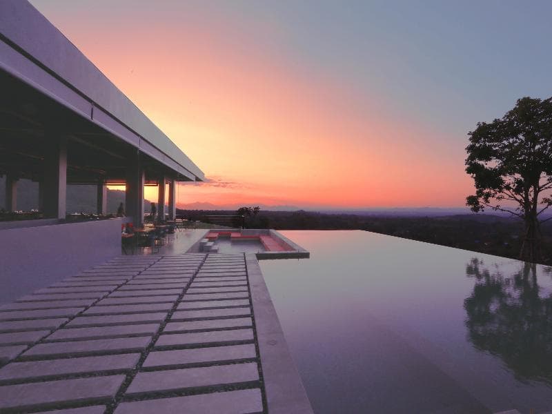 The Paz Khao Yai photo 1