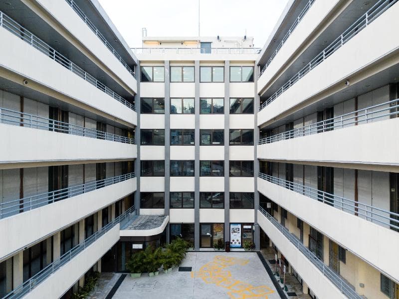 Yha Mei Ho House Youth Hostel 3