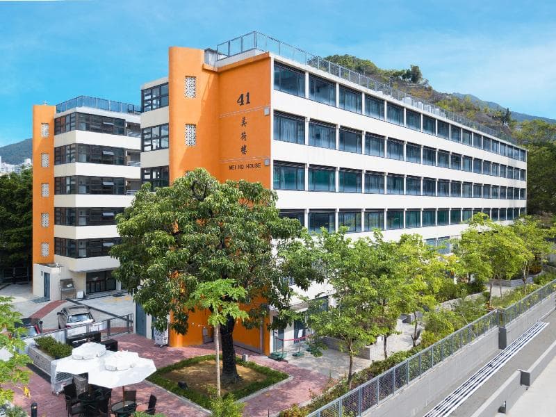 Yha Mei Ho House Youth Hostel 5