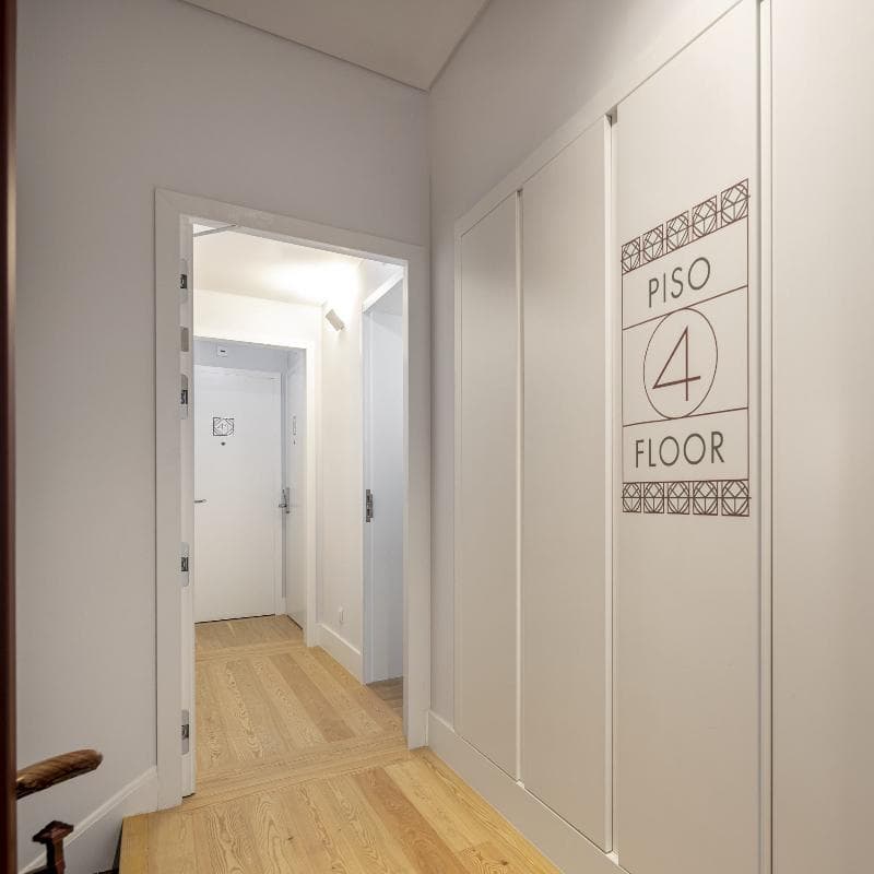 Lisbon Serviced Apartments Madalena 4