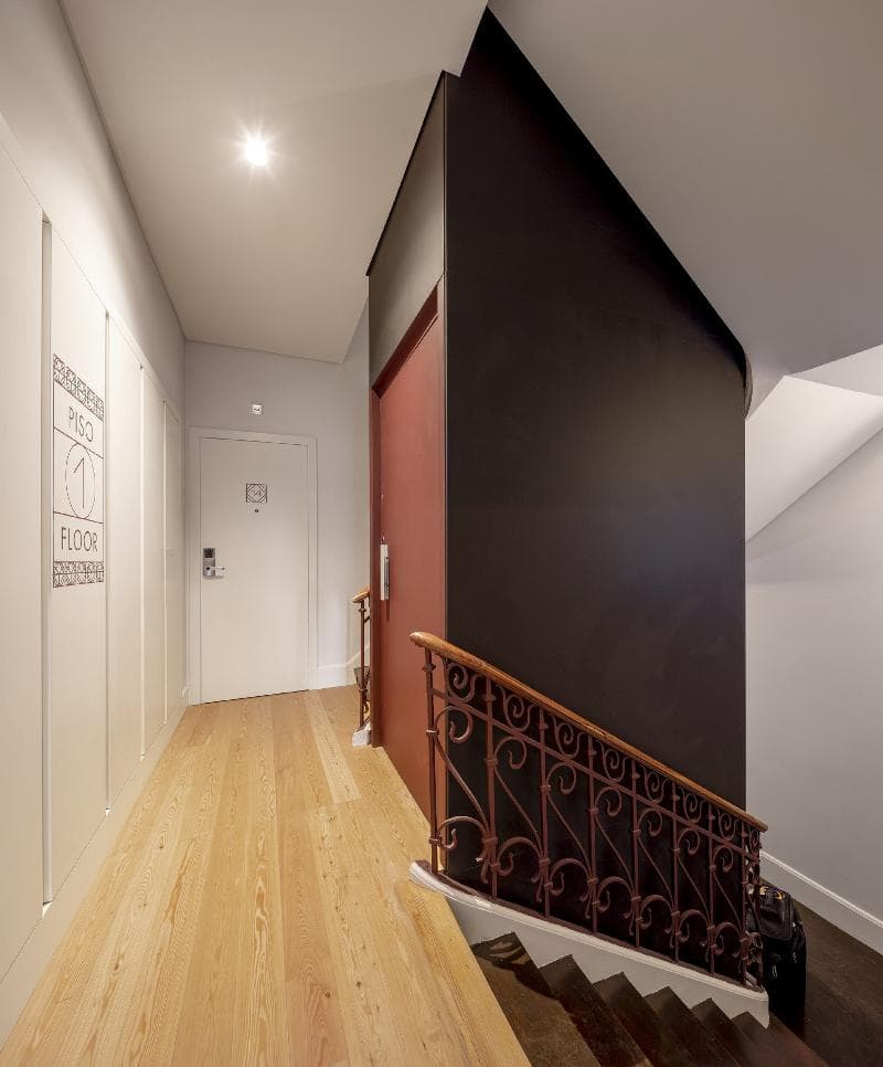 Lisbon Serviced Apartments Madalena 5