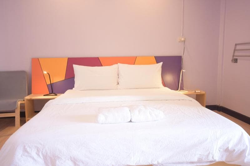 Room At Vipa (Adults Only) photo 1