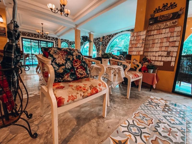 The Castello Resort 3
