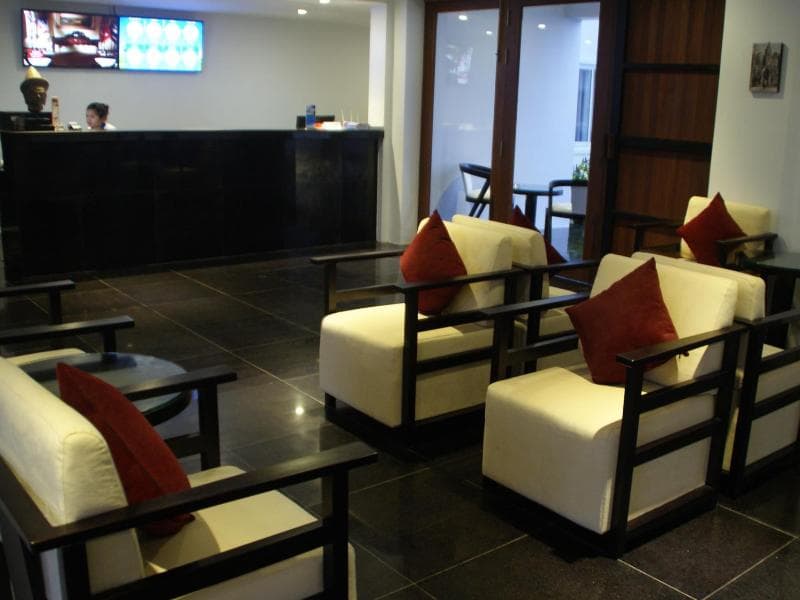 Mary Beach Hotel & Resort (Adults Only) photo 1