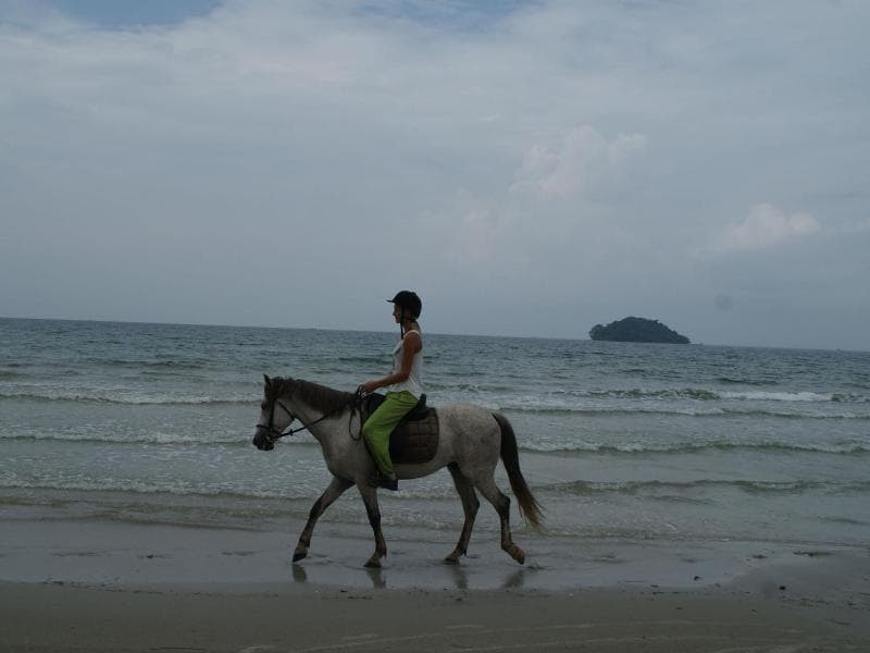 Mary Beach Hotel & Resort (Adults Only) 2