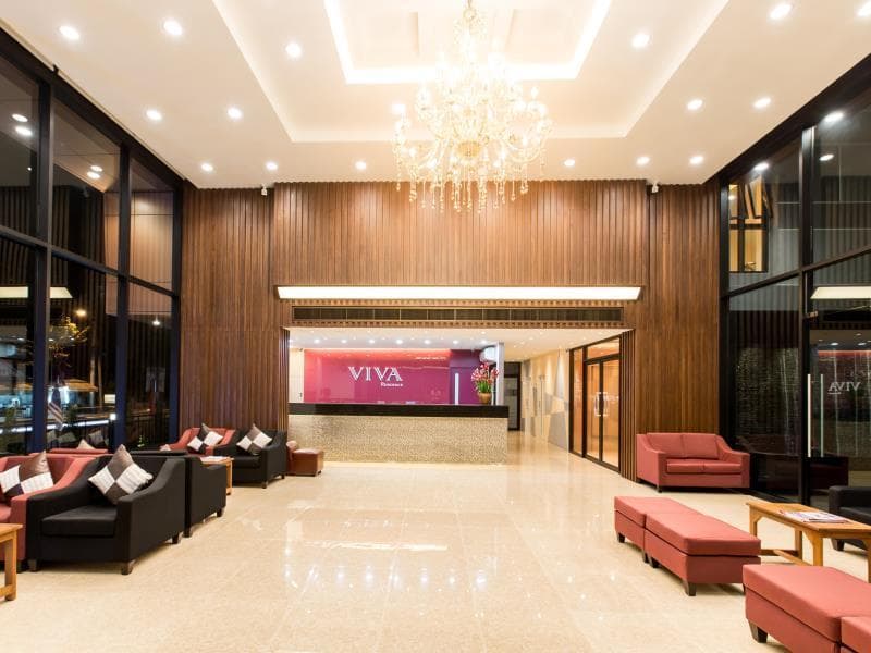 Viva Residence 4