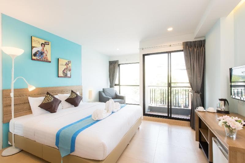 Viva Residence 3