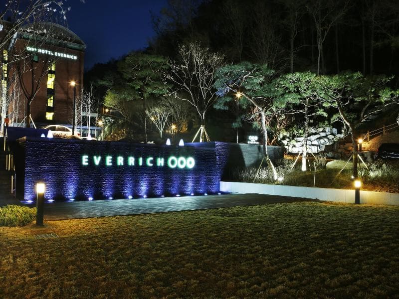 Hotel Everrich photo 1