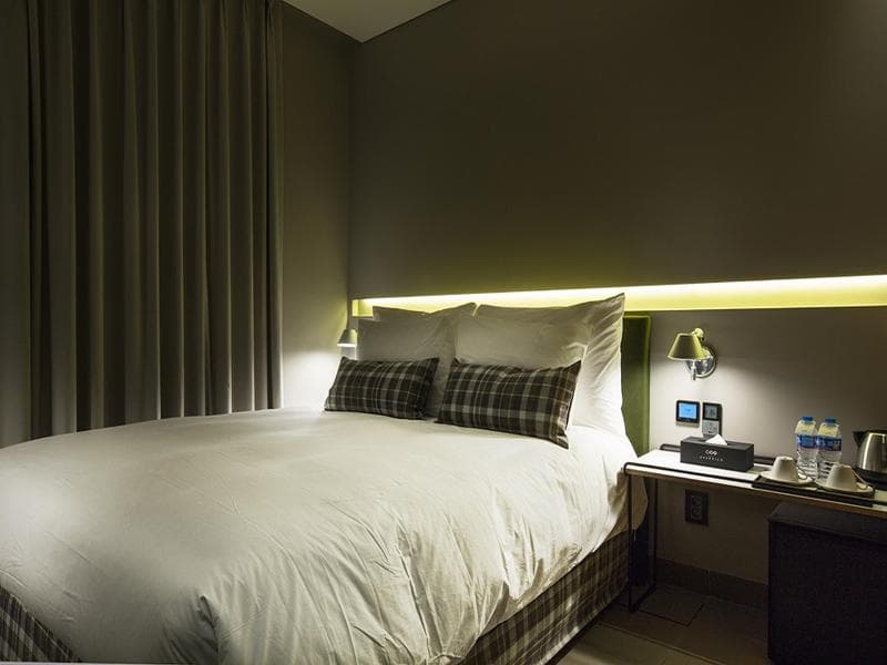 Hotel Everrich 5