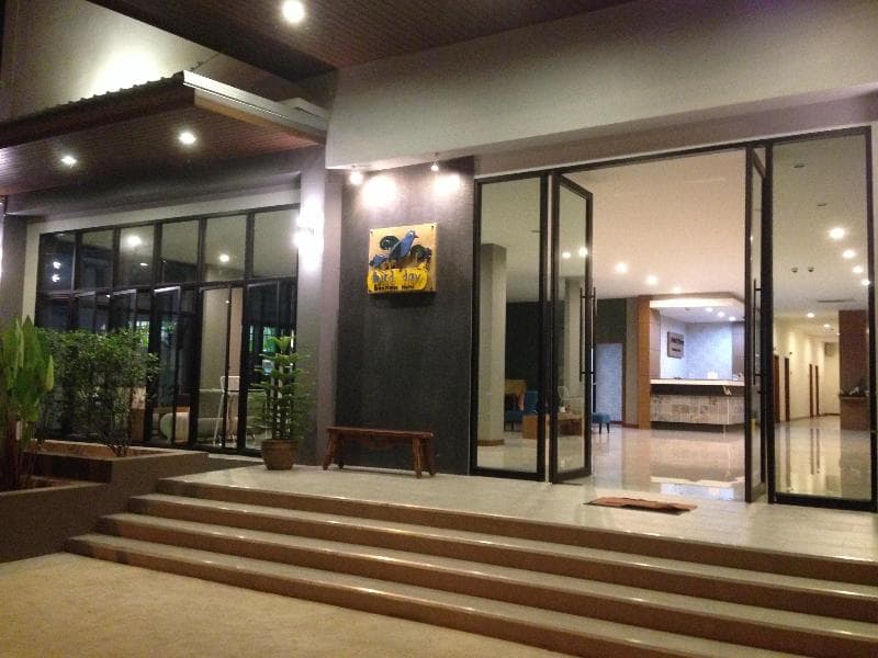 Bird Day Boutique Hotel 5